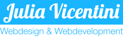 Vicentini Webdesign Logo -Webdesign Flensburg
